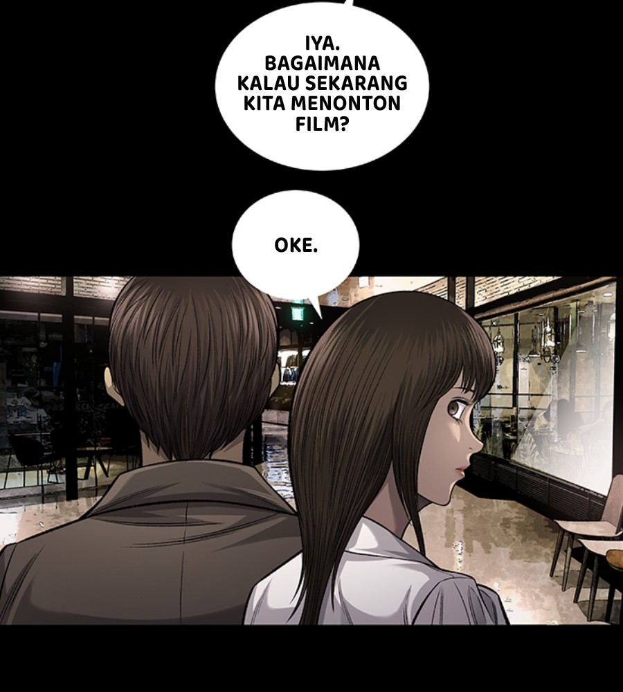 Vigilante chapter 97 halaman 74
