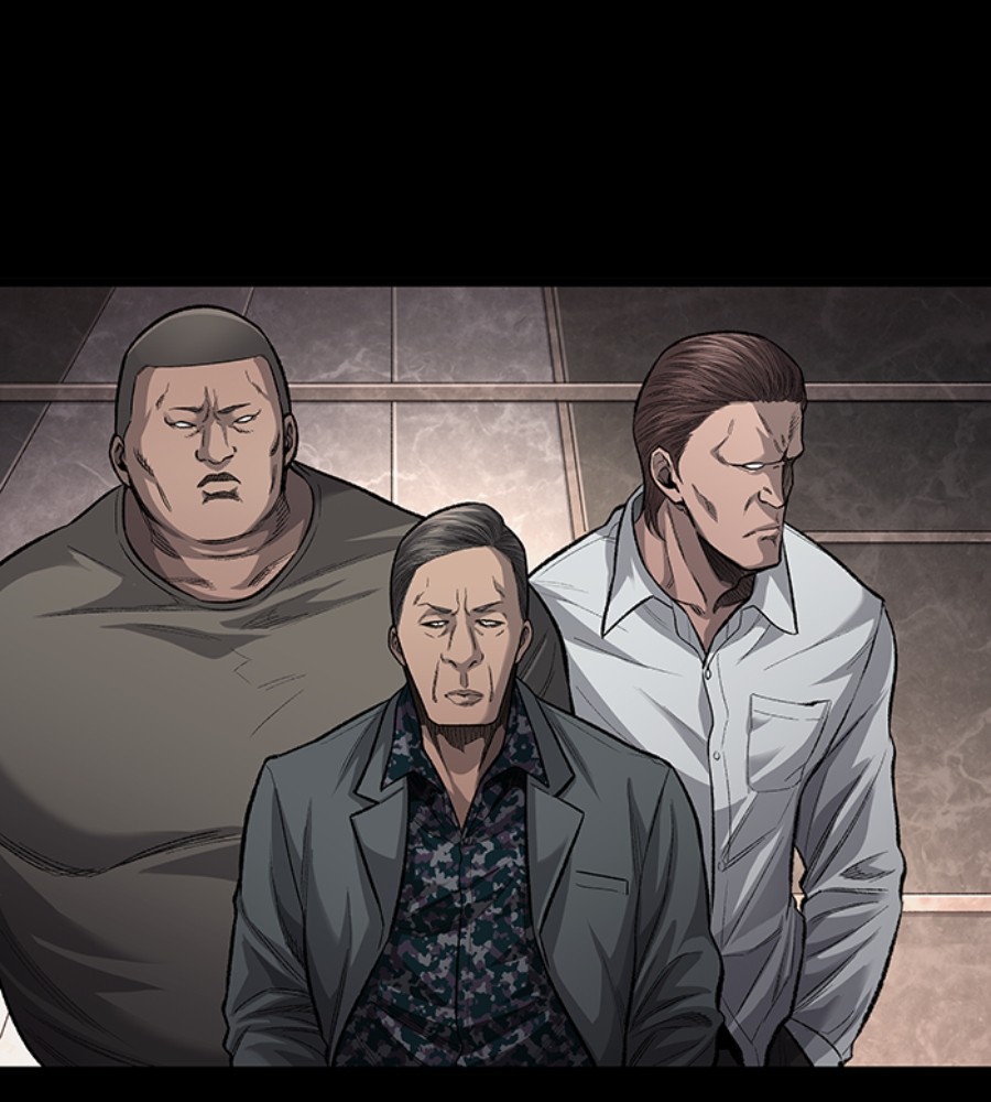 Vigilante chapter 97 halaman 75