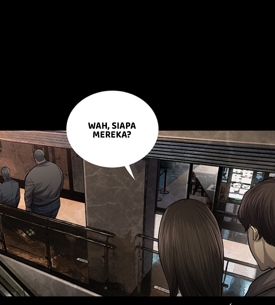 Vigilante chapter 97 halaman 76