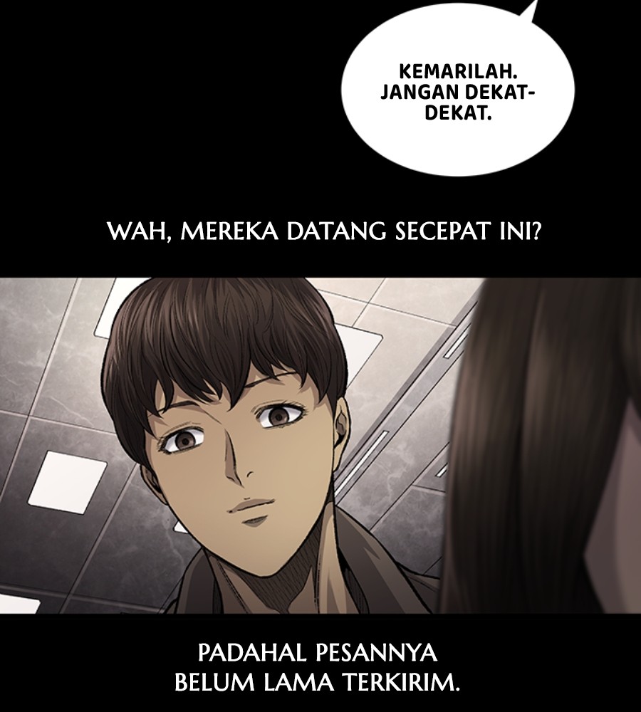 Vigilante chapter 97 halaman 77