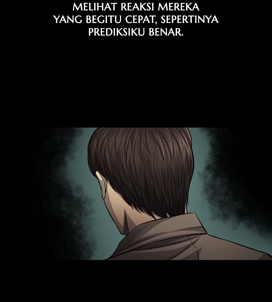 Vigilante chapter 97 halaman 80