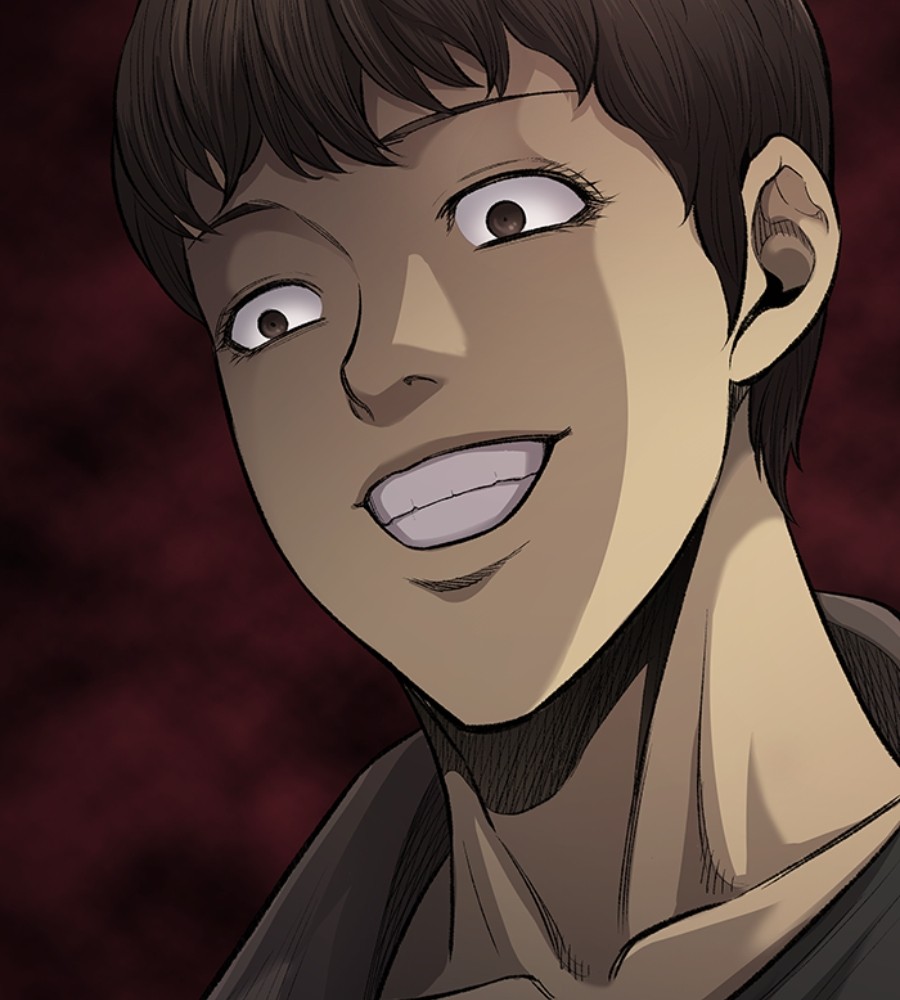 Vigilante chapter 97 halaman 82