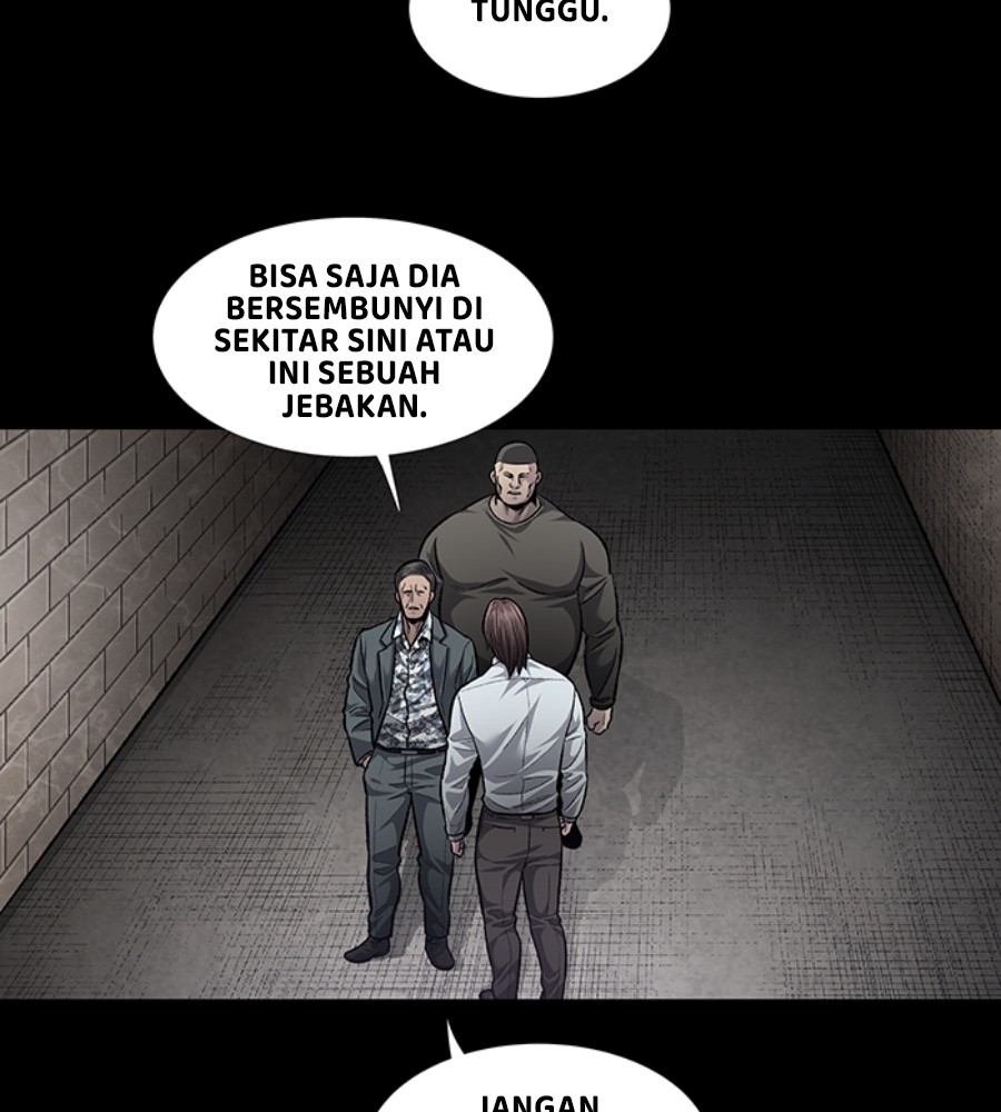 Vigilante chapter 98 halaman 16