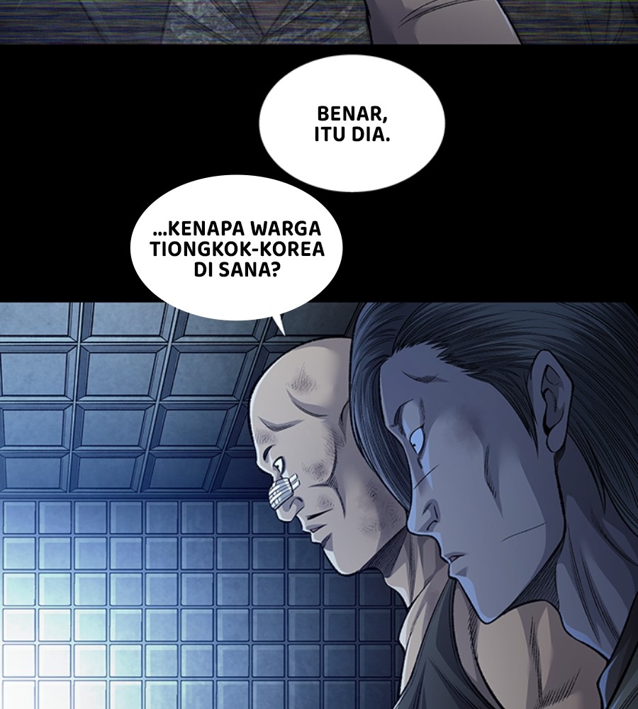 Vigilante chapter 98 halaman 22