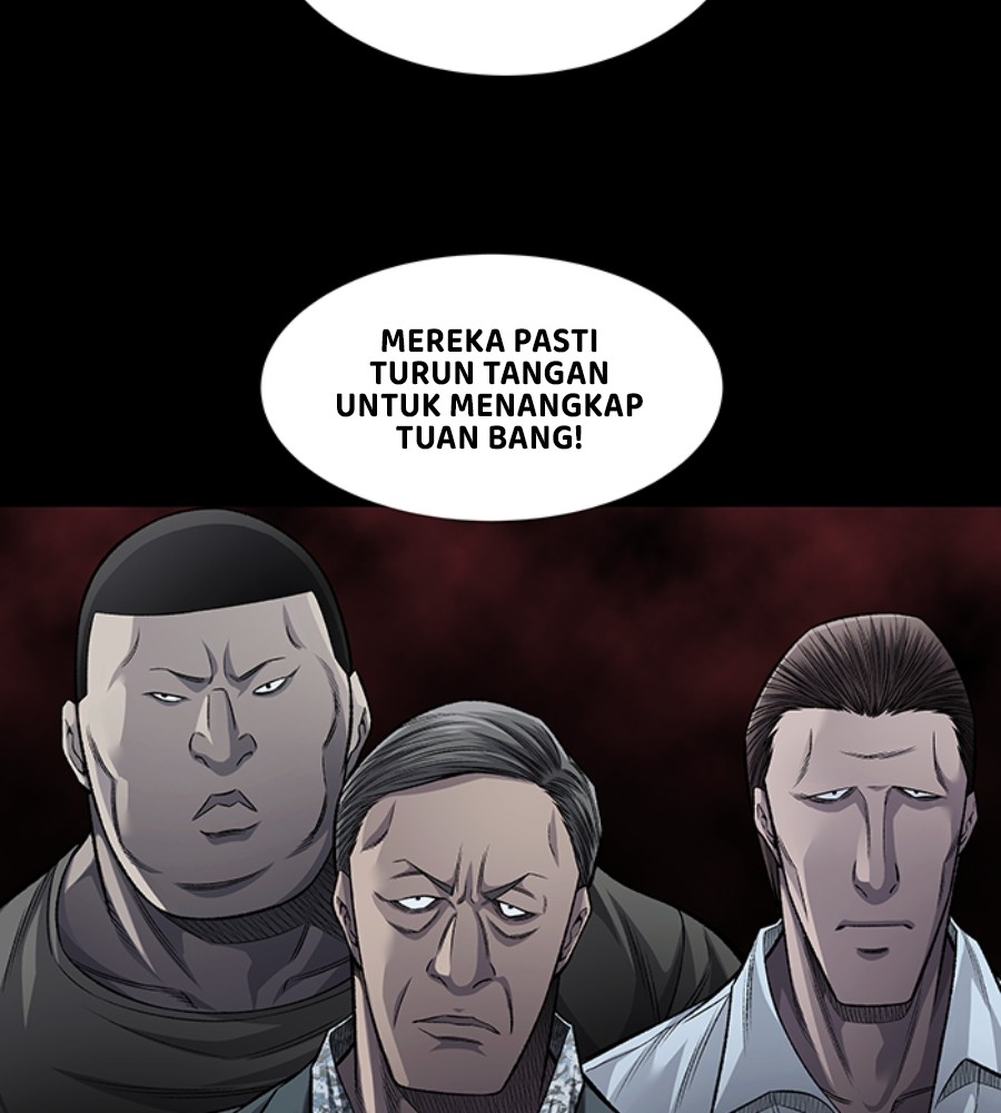 Vigilante chapter 98 halaman 27