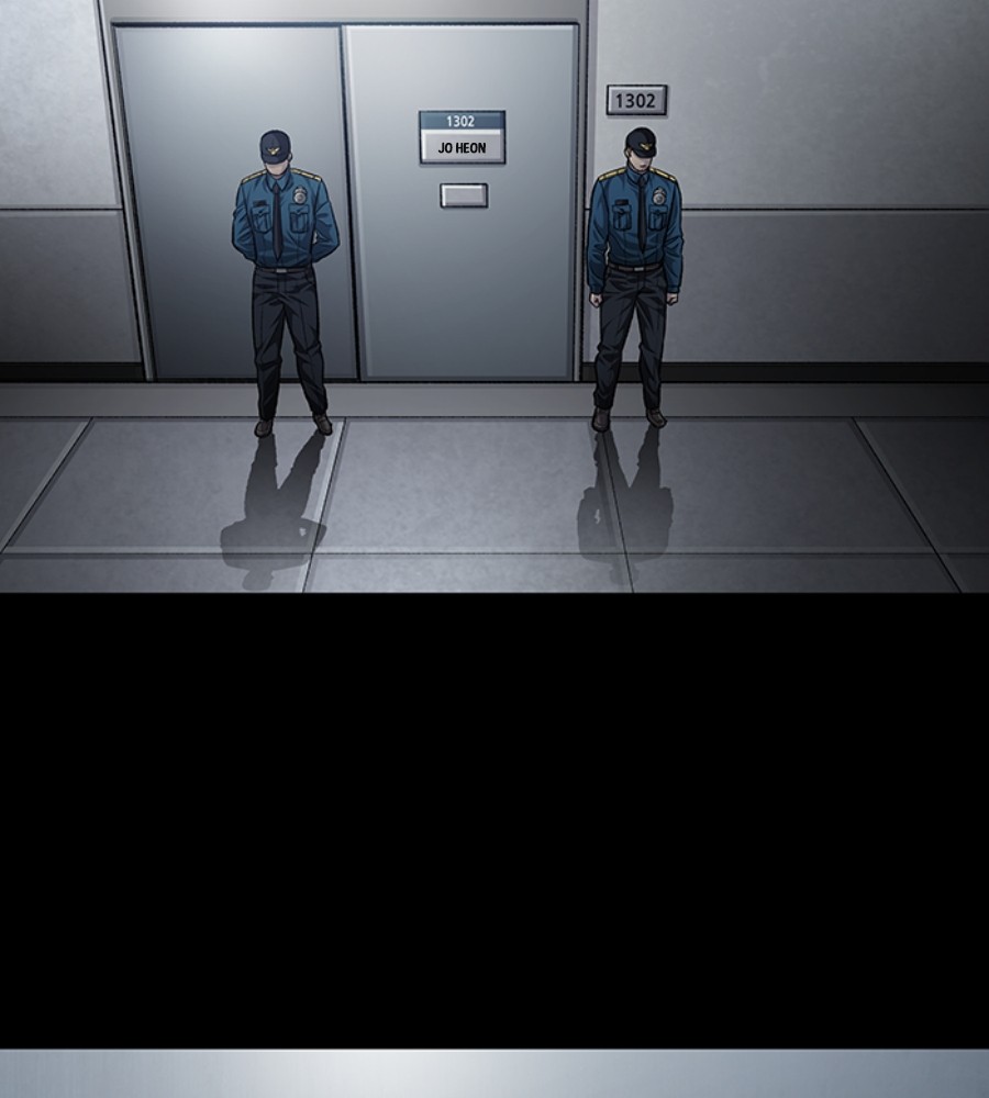 Vigilante chapter 98 halaman 31