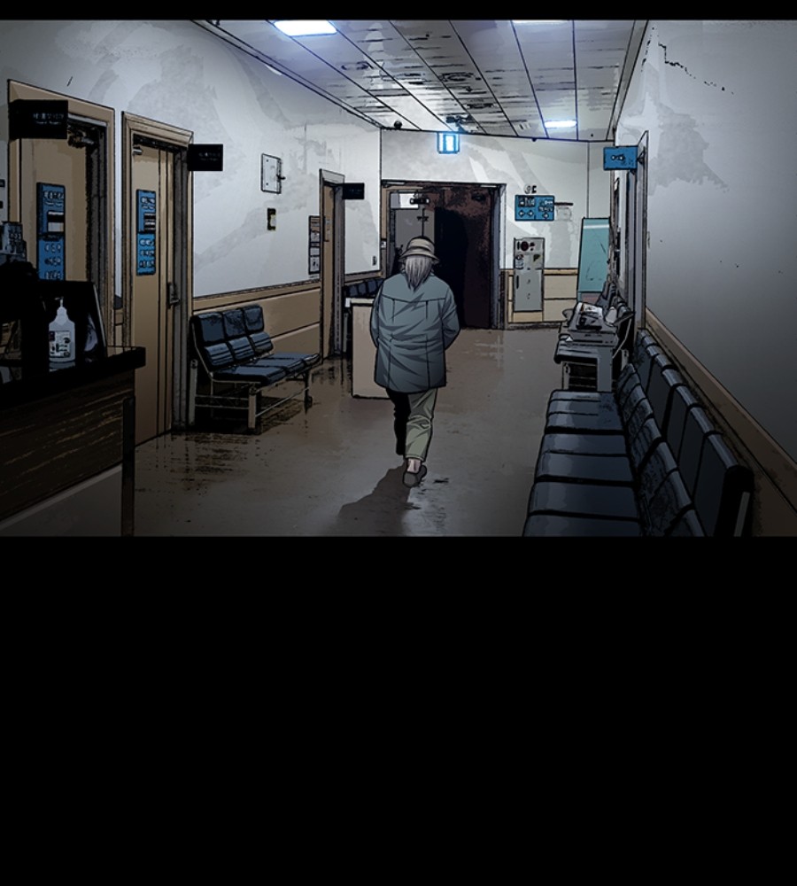 Vigilante chapter 98 halaman 33