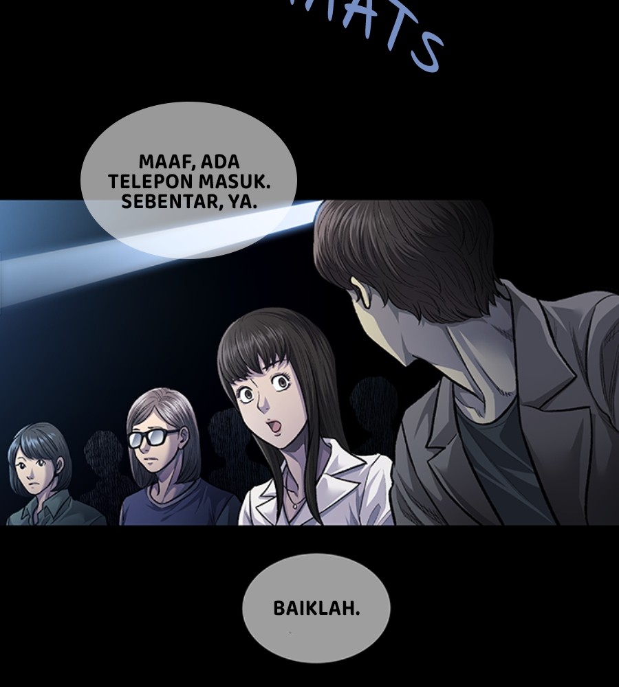 Vigilante chapter 98 halaman 37