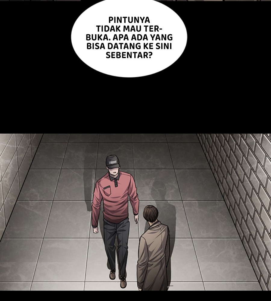 Vigilante chapter 98 halaman 42
