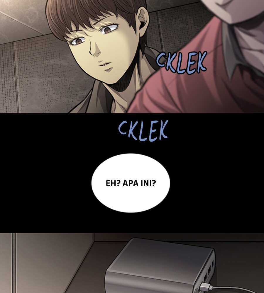 Vigilante chapter 98 halaman 46