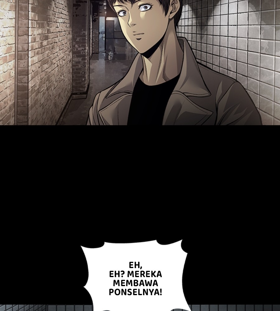 Vigilante chapter 98 halaman 53