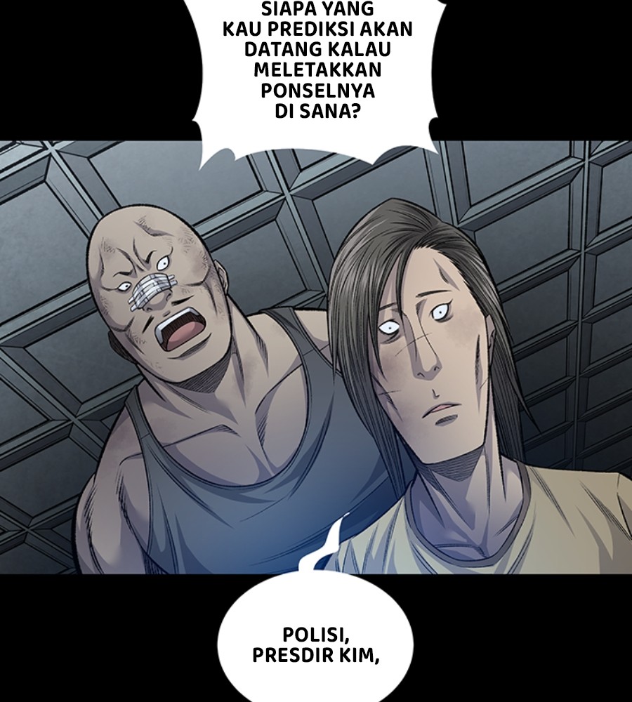 Vigilante chapter 98 halaman 55