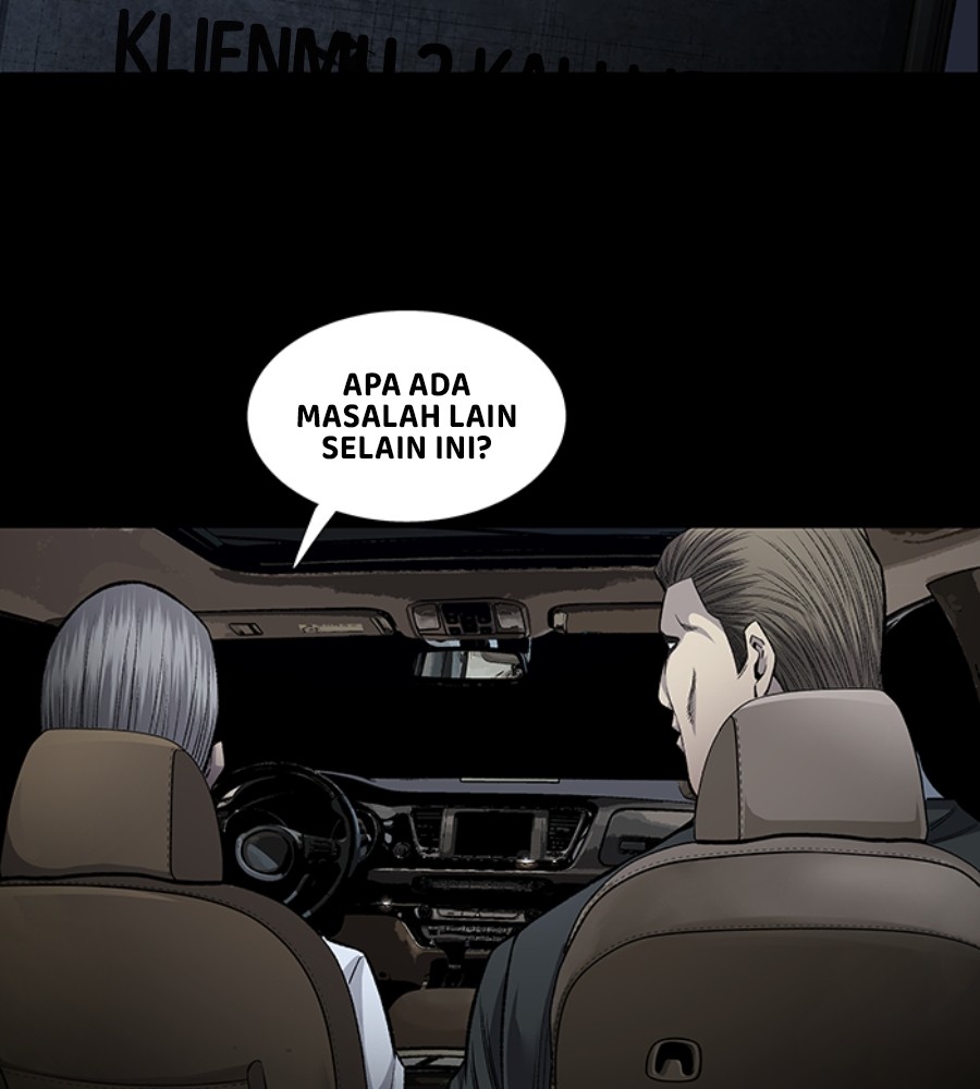 Vigilante chapter 98 halaman 59