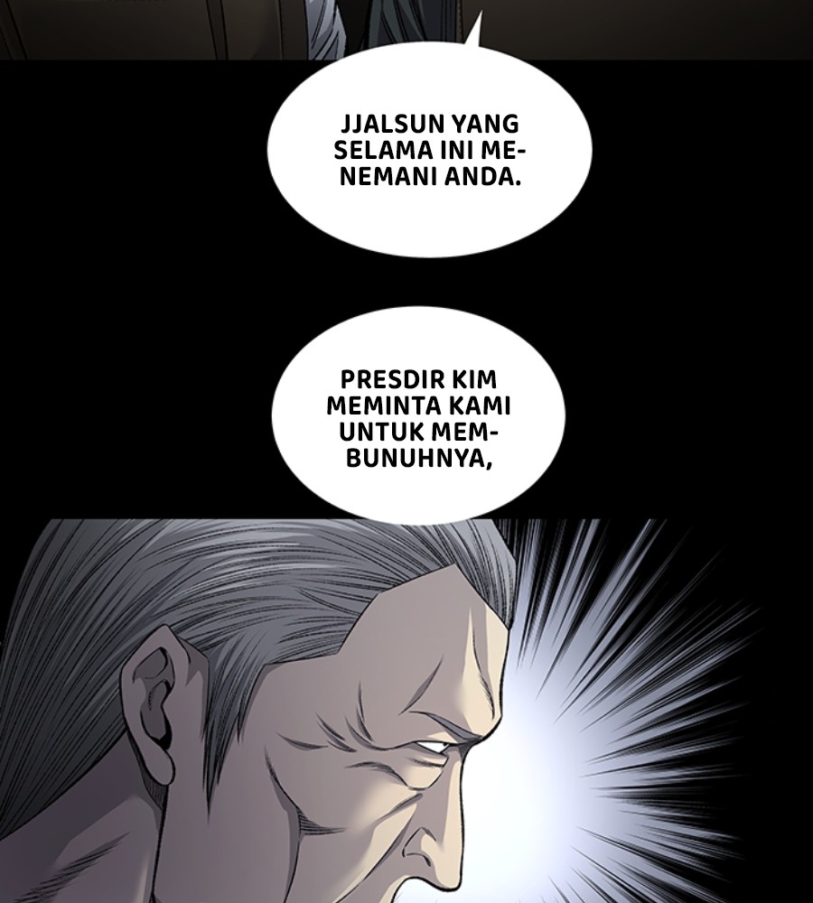 Vigilante chapter 98 halaman 60