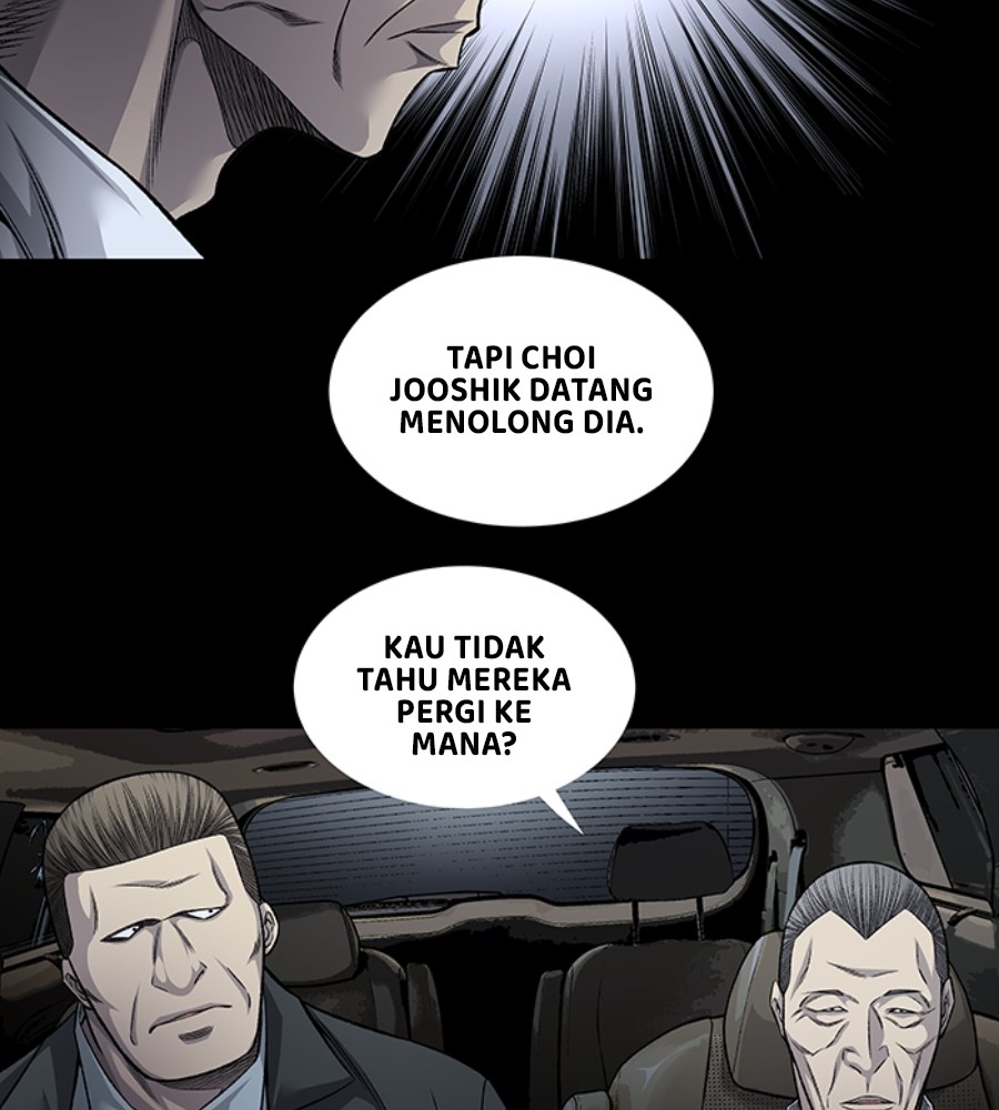 Vigilante chapter 98 halaman 61