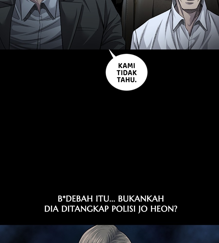 Vigilante chapter 98 halaman 62