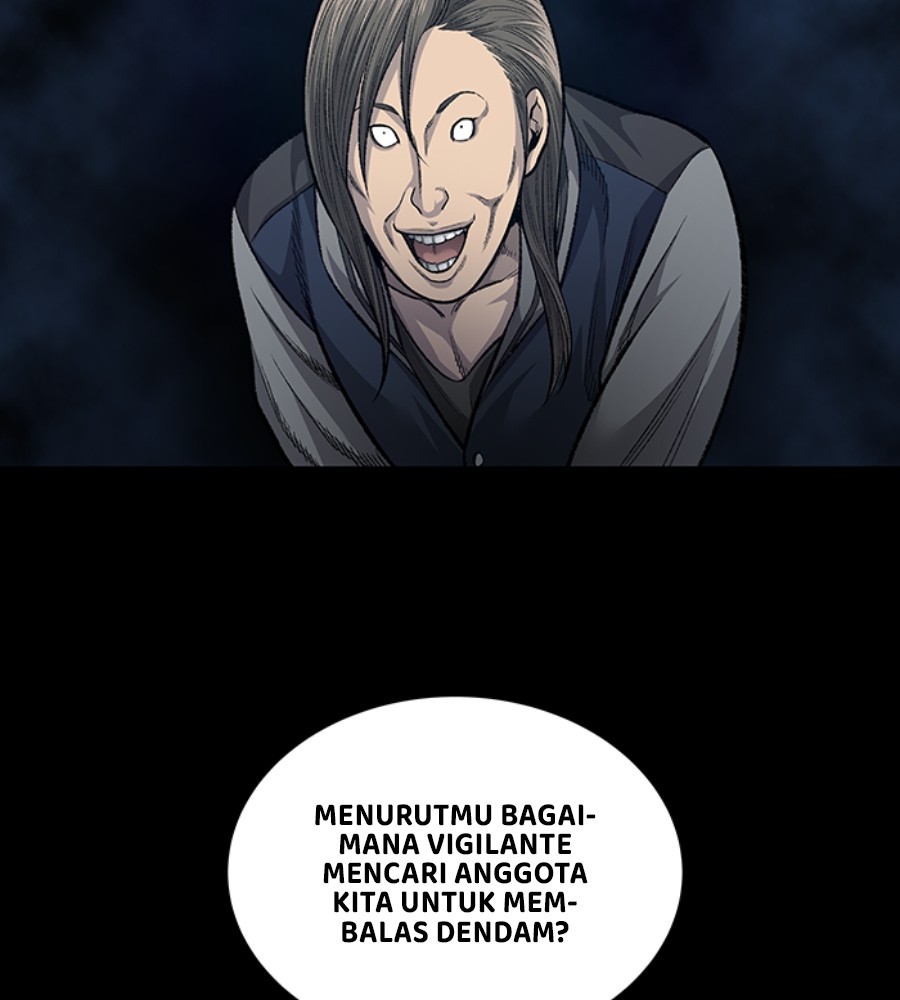 Vigilante chapter 98 halaman 63