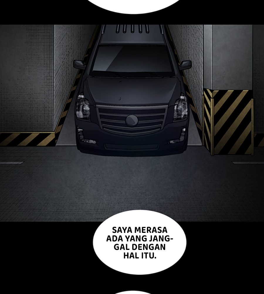 Vigilante chapter 98 halaman 64