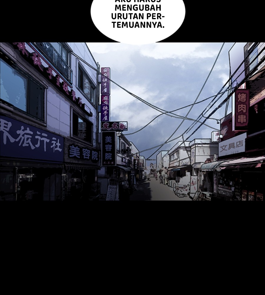 Vigilante chapter 98 halaman 66