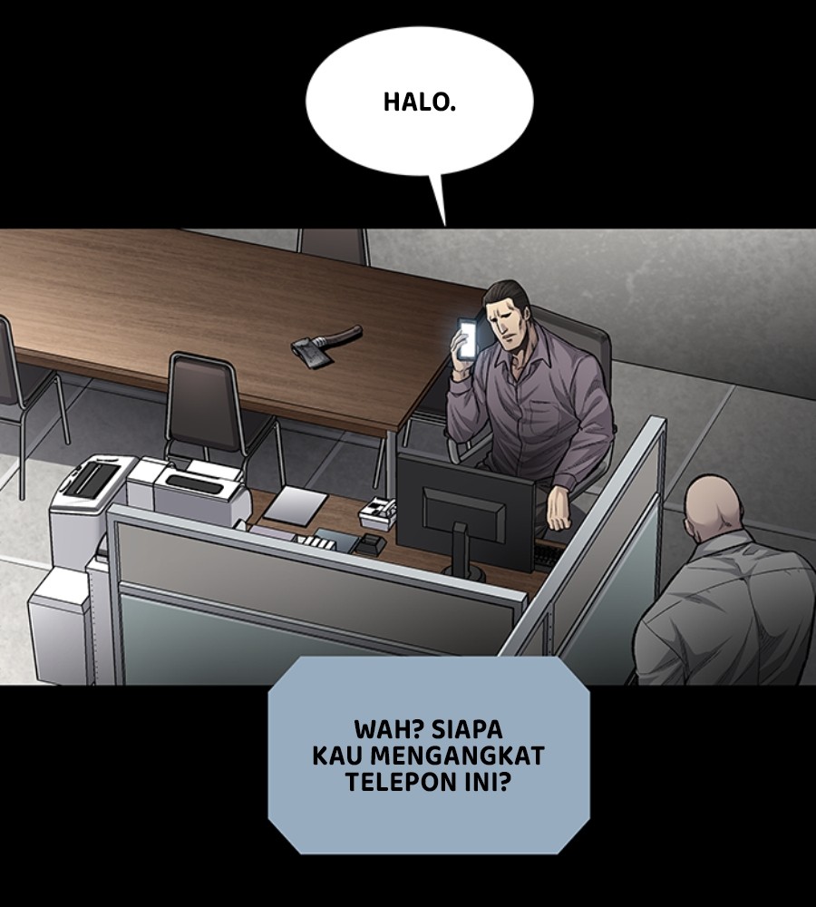 Vigilante chapter 98 halaman 69
