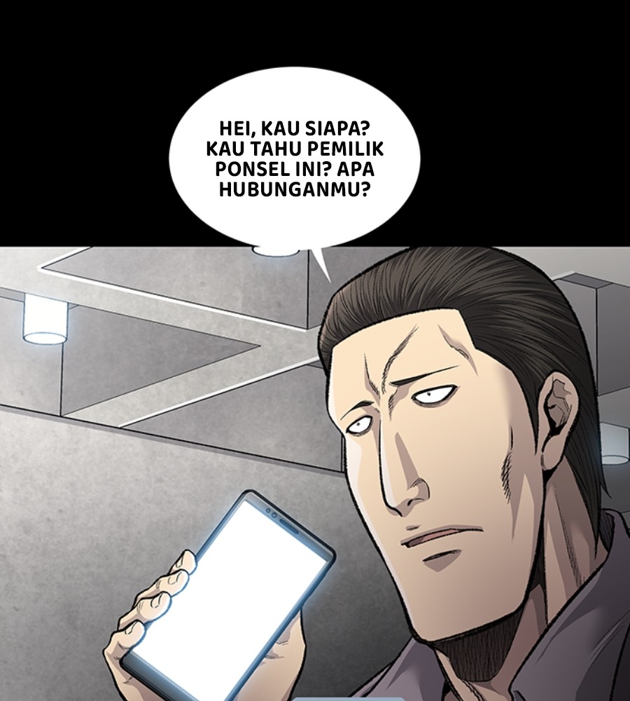 Vigilante chapter 98 halaman 70