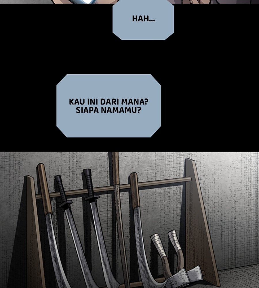 Vigilante chapter 98 halaman 71