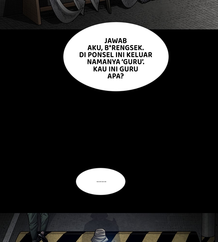 Vigilante chapter 98 halaman 72