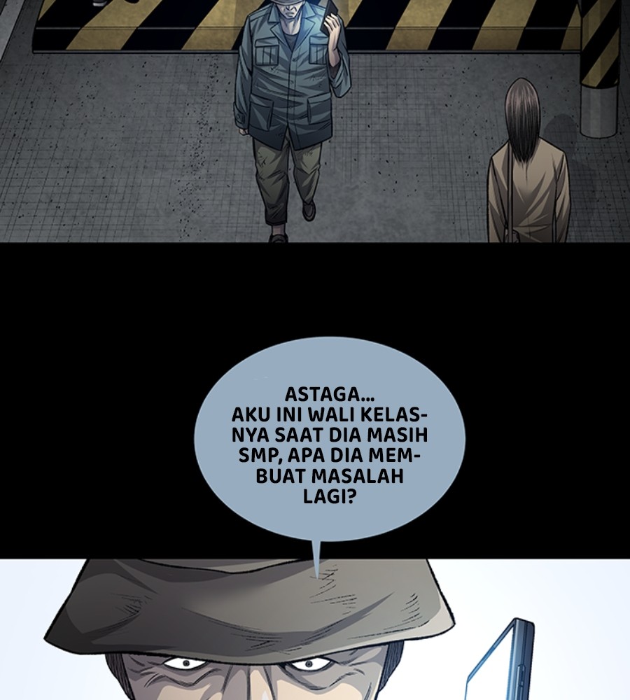 Vigilante chapter 98 halaman 73