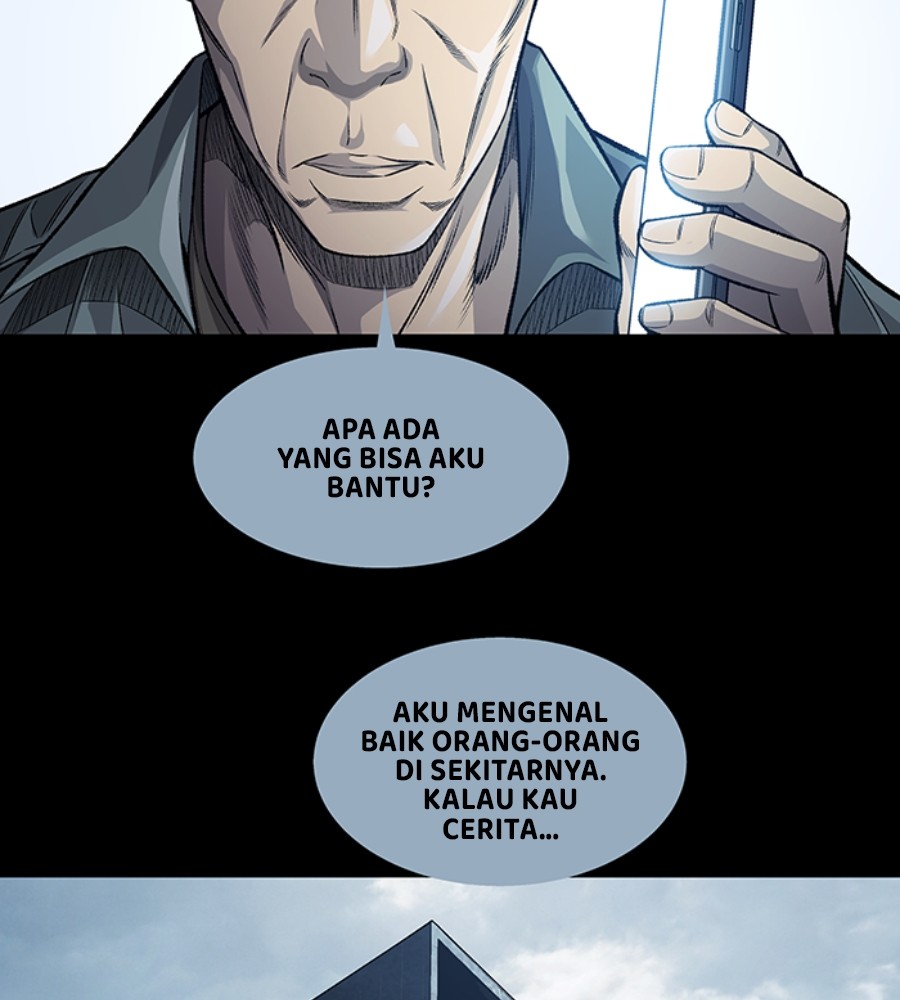 Vigilante chapter 98 halaman 74