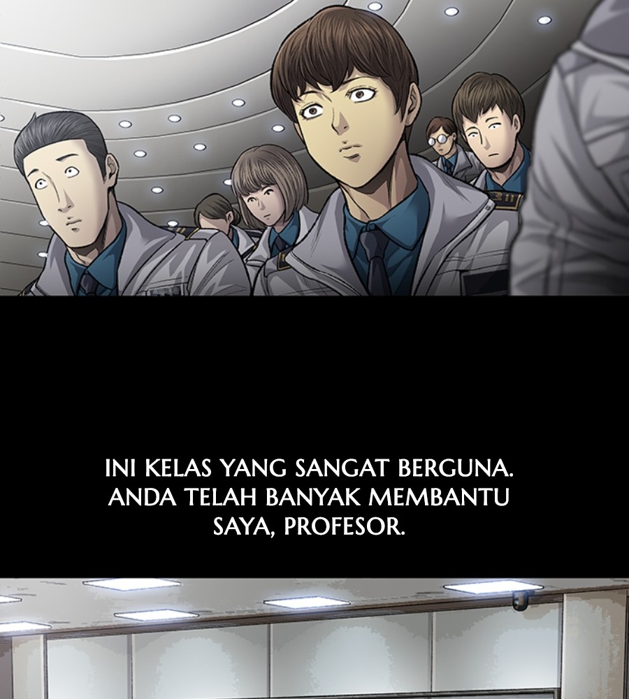 Vigilante chapter 98 halaman 76