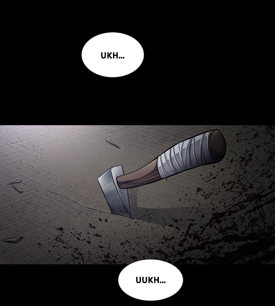 Vigilante chapter 98 halaman 80