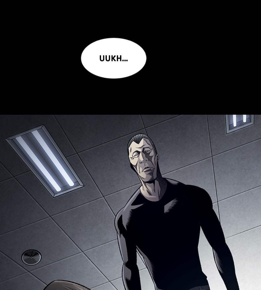 Vigilante chapter 98 halaman 81