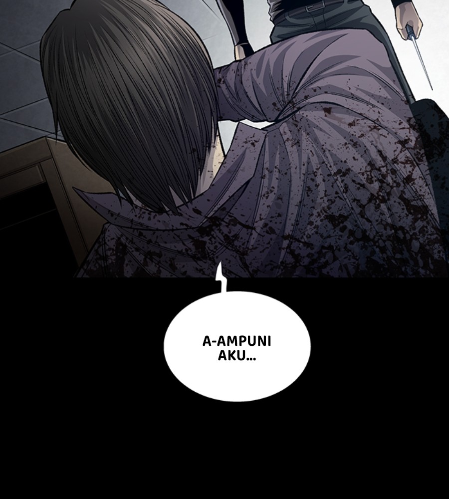 Vigilante chapter 98 halaman 82