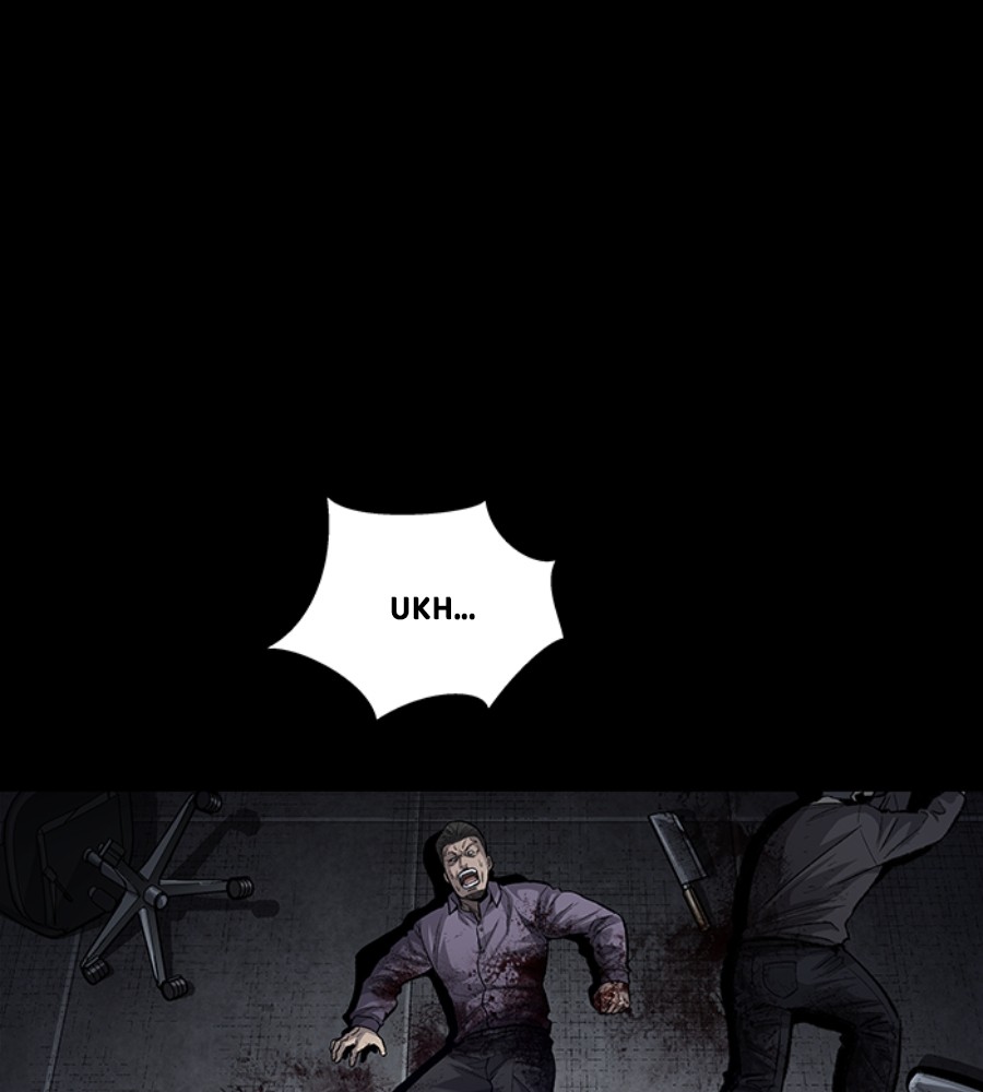 Vigilante chapter 99 halaman 2