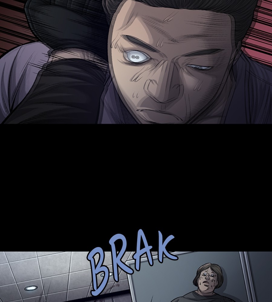 Vigilante chapter 99 halaman 6