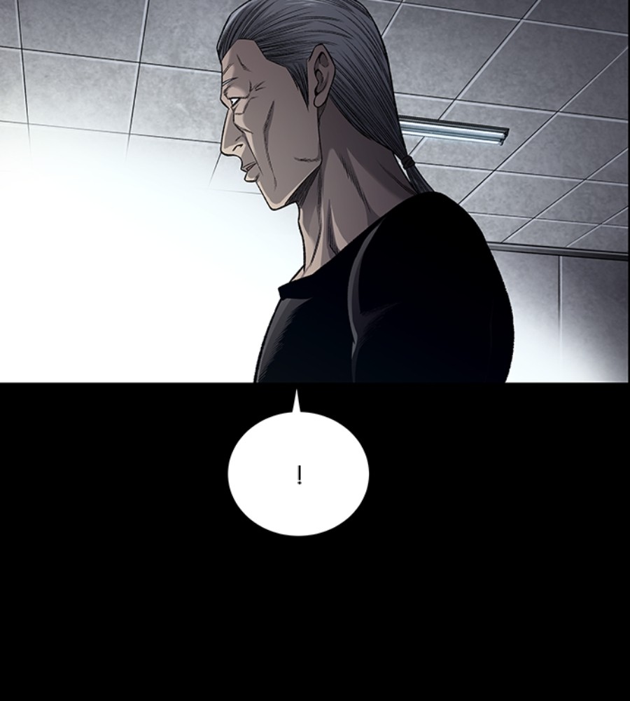 Vigilante chapter 99 halaman 21