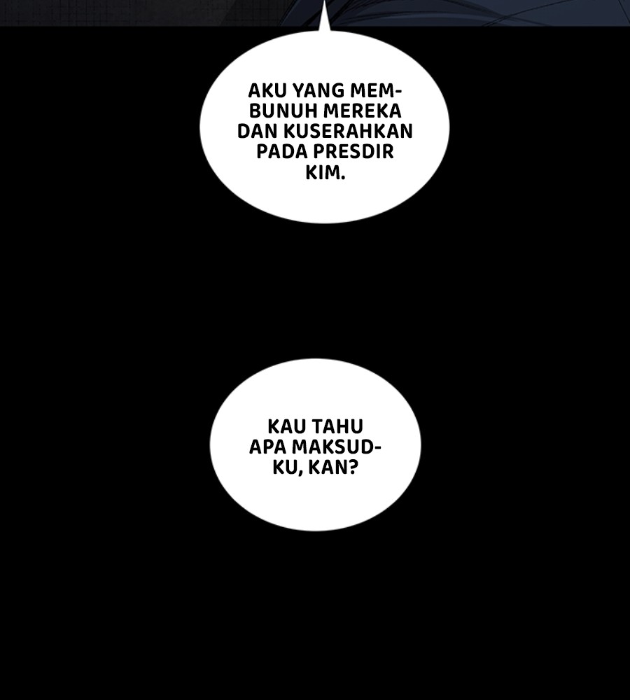 Vigilante chapter 99 halaman 33