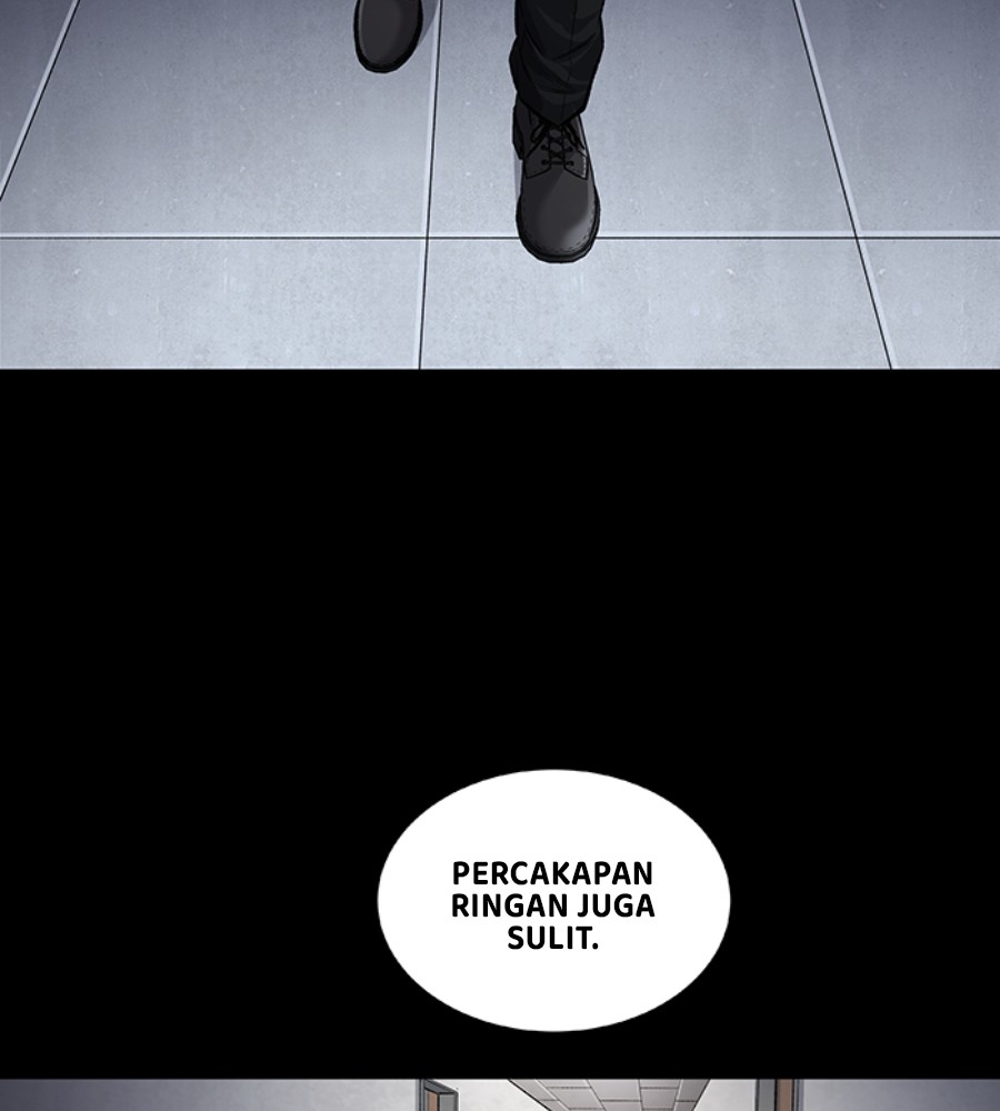 Vigilante chapter 99 halaman 43