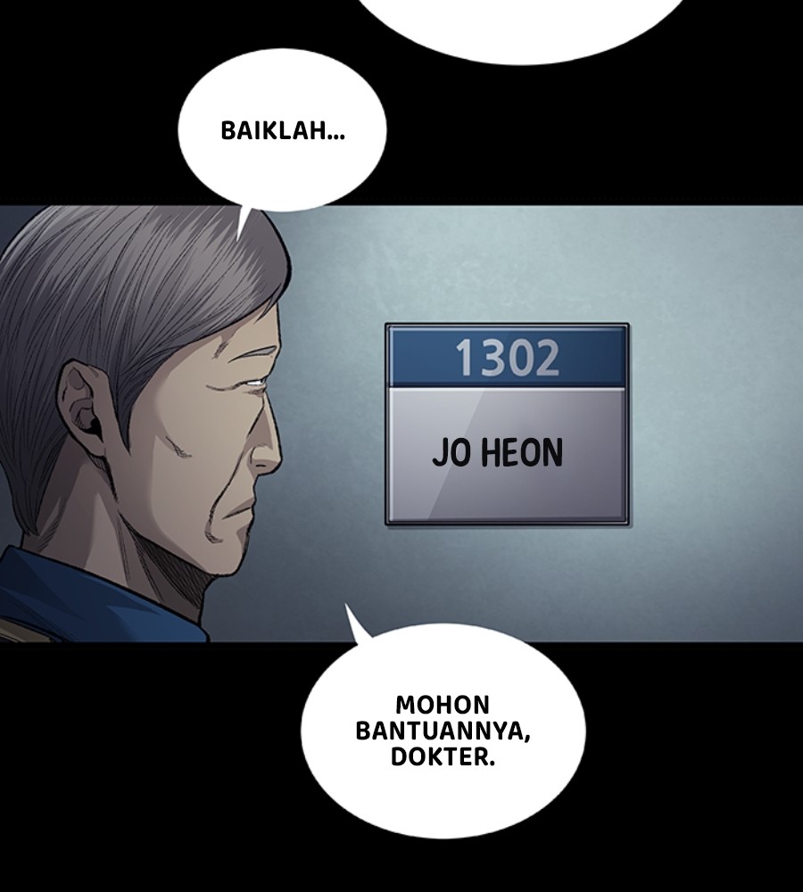 Vigilante chapter 99 halaman 46