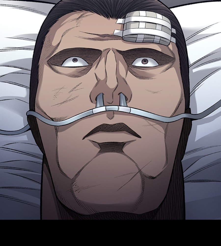 Vigilante chapter 99 halaman 49