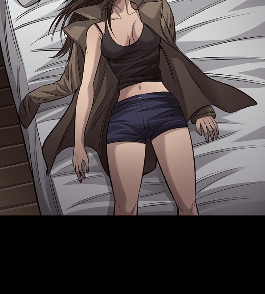 Vigilante chapter 99 halaman 62