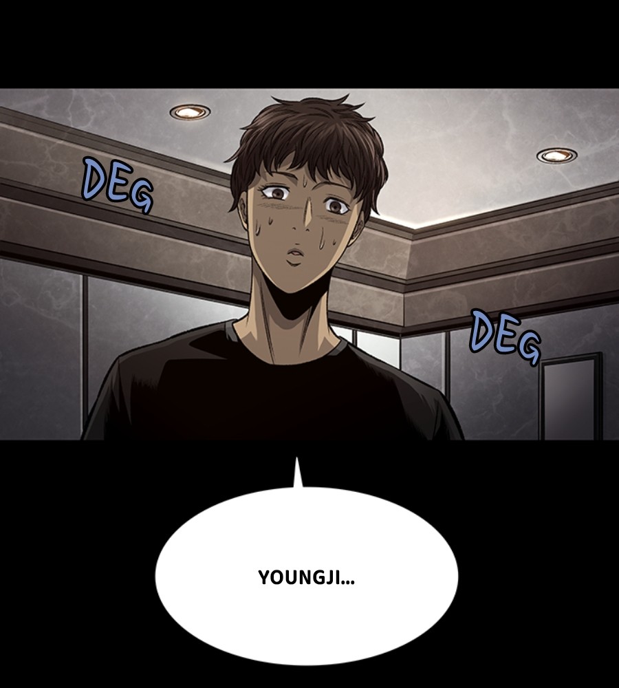 Vigilante chapter 99 halaman 63