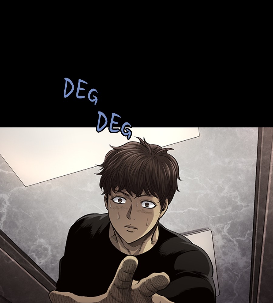 Vigilante chapter 99 halaman 64