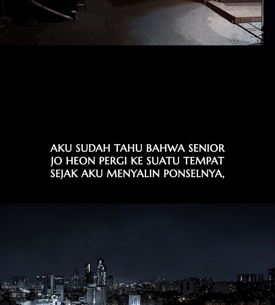 Vigilante chapter 99 halaman 69