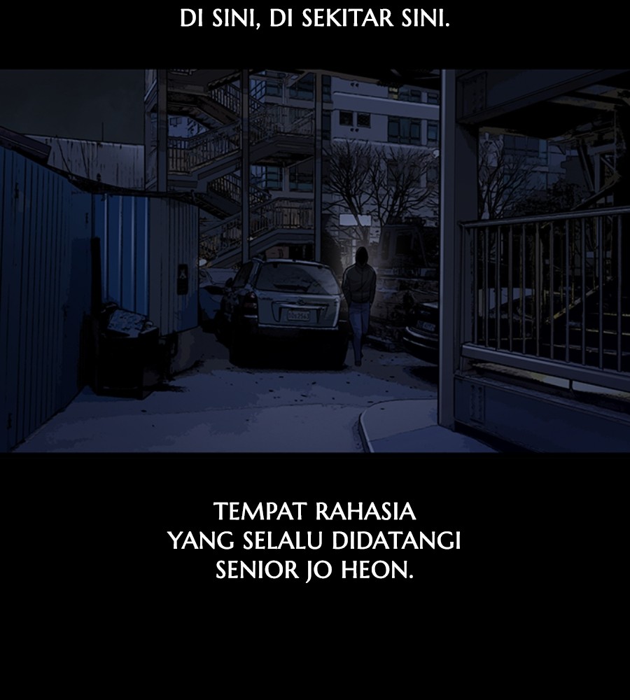 Vigilante chapter 99 halaman 71