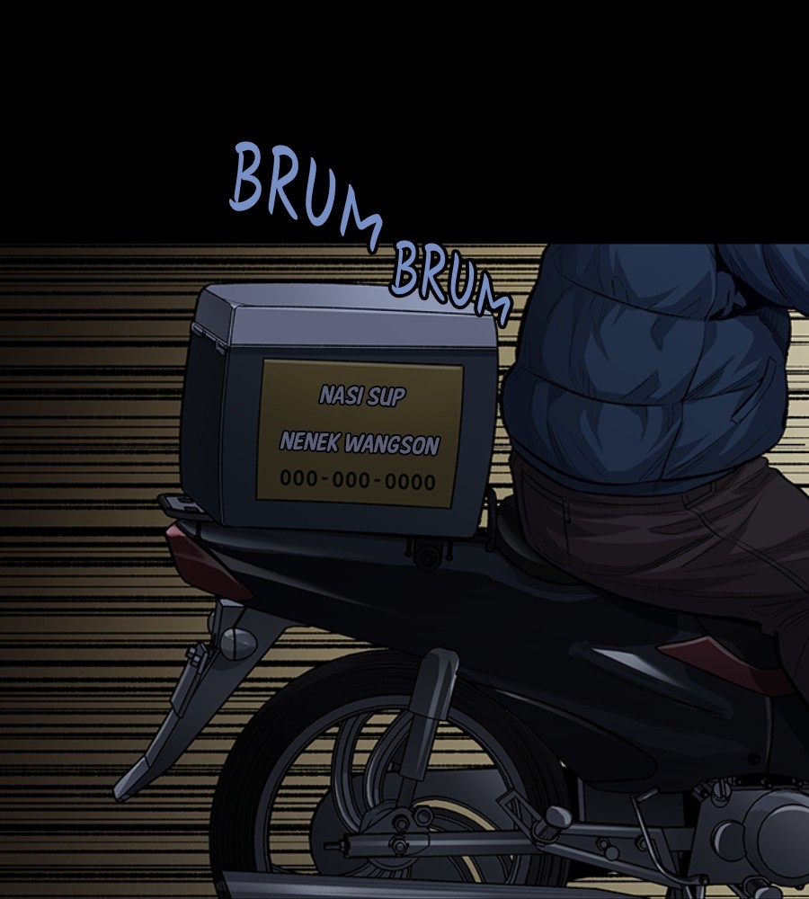 Vigilante chapter 99 halaman 73