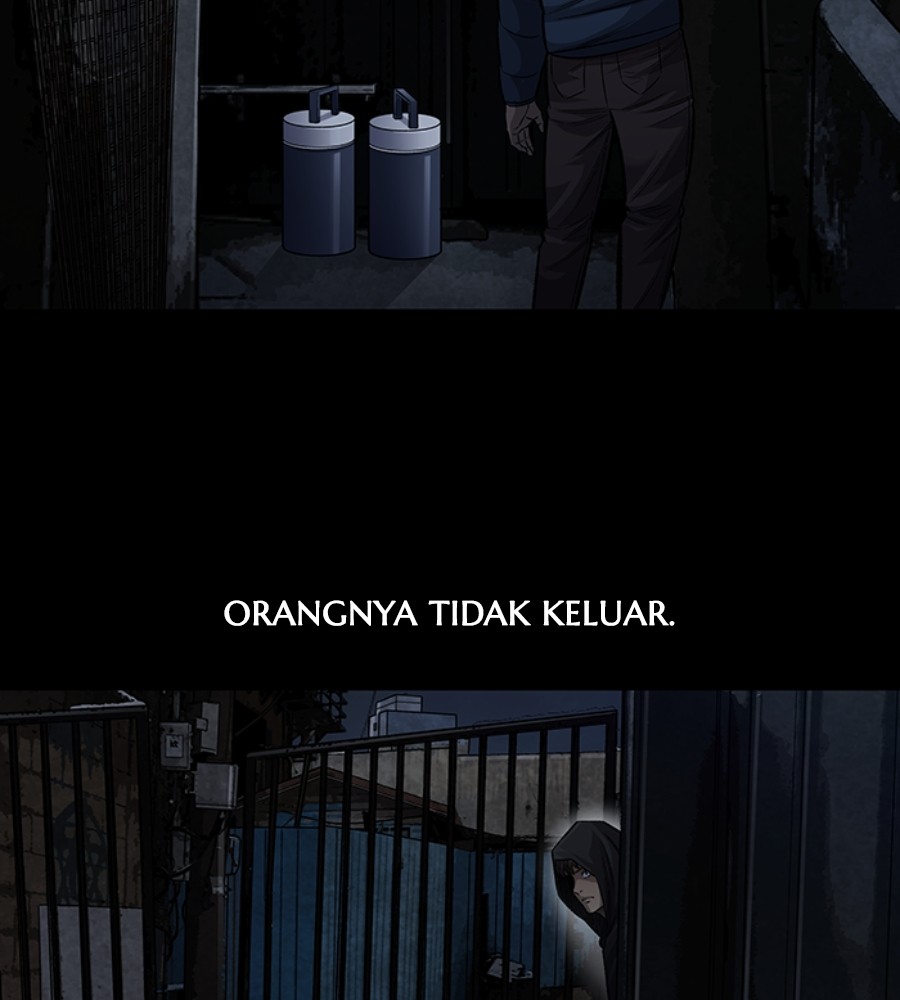 Vigilante chapter 99 halaman 76