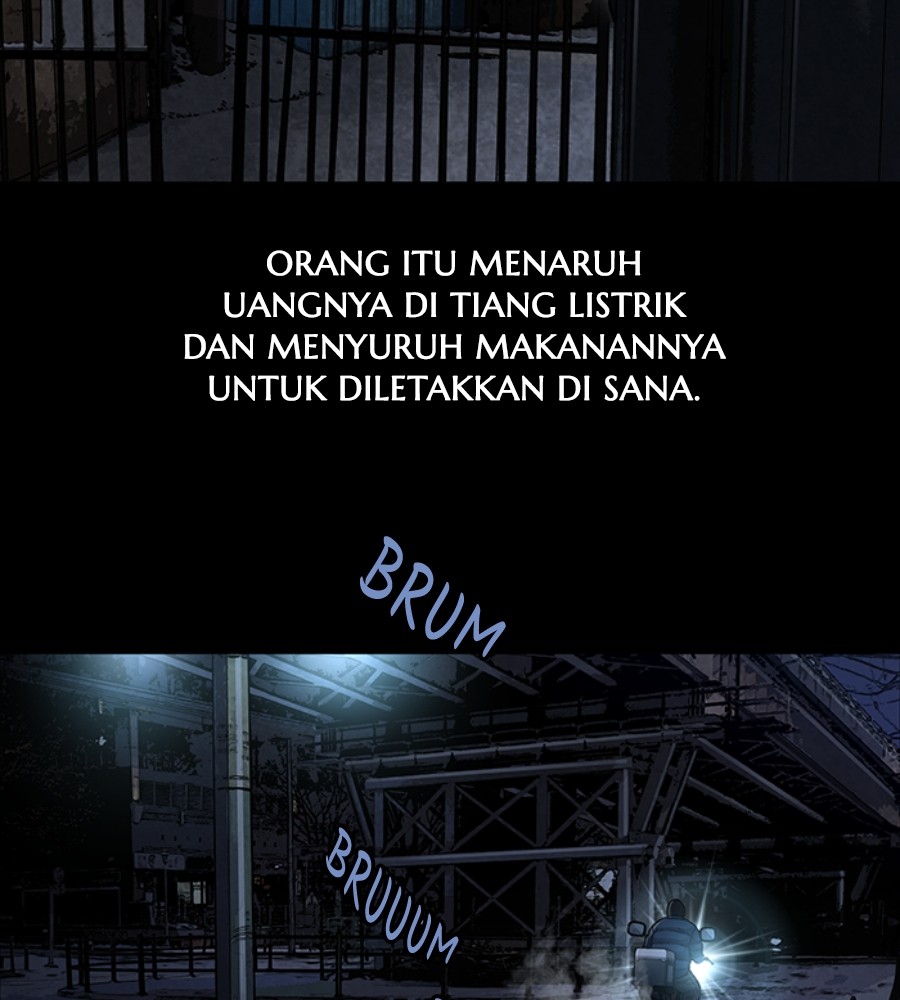 Vigilante chapter 99 halaman 77