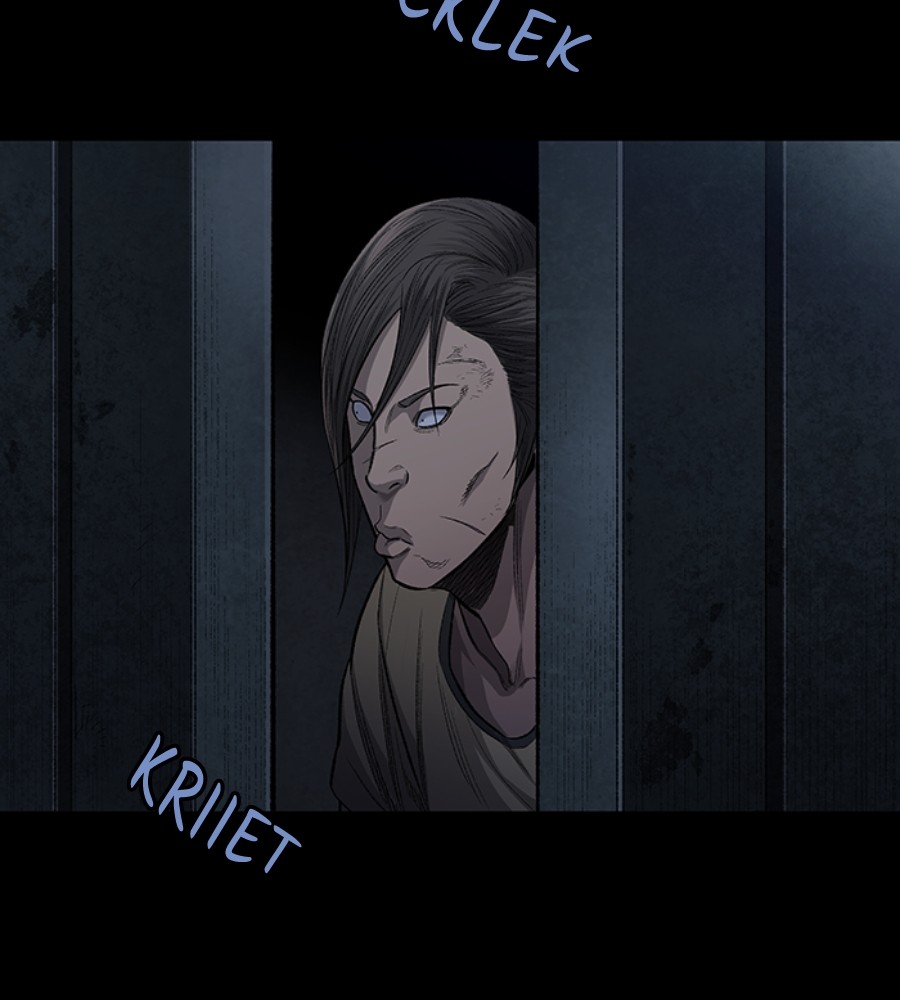Vigilante chapter 99 halaman 79