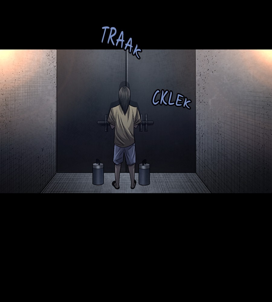 Vigilante chapter 99 halaman 81
